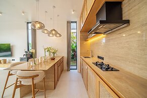 Ardhana Villas Residence