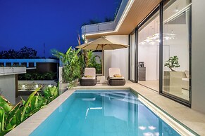 Ardhana Villas Residence