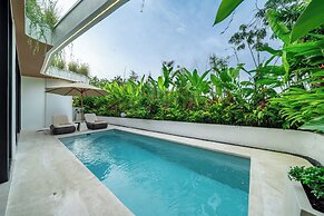 Ardhana Villas Residence