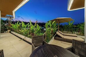 Ardhana Villas Residence