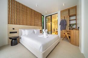 Ardhana Villas Residence