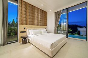 Ardhana Villas Residence