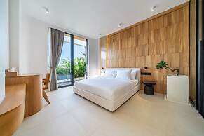 Ardhana Villas Residence