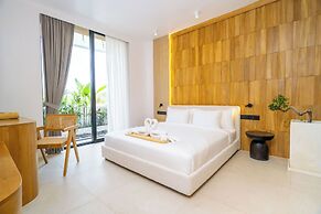 Ardhana Villas Residence