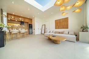 Ardhana Villas Residence