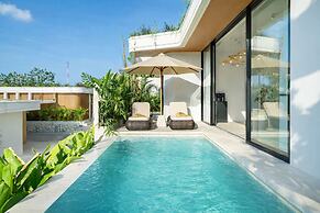 Ardhana Villas Residence
