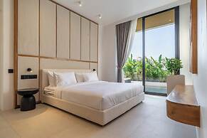 Ardhana Villas Residence