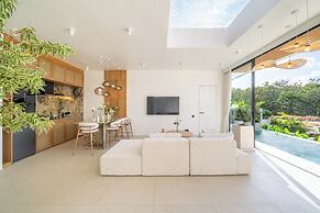 Ardhana Villas Residence