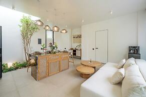 Ardhana Villas Residence