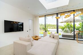Ardhana Villas Residence