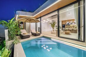 Ardhana Villas Residence