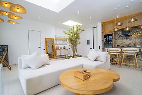Ardhana Villas Residence