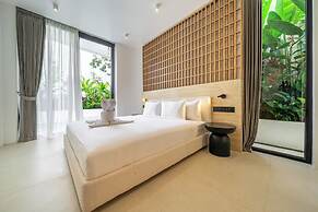 Ardhana Villas Residence