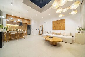 Ardhana Villas Residence