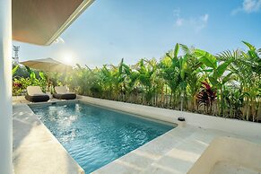 Ardhana Villas Residence