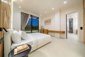 Ardhana Villas Residence