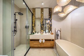 Ardhana Villas Residence