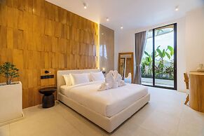 Ardhana Villas Residence