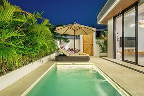 Ardhana Villas Residence