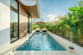 Ardhana Villas Residence