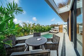Ardhana Villas Residence