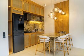 Ardhana Villas Residence