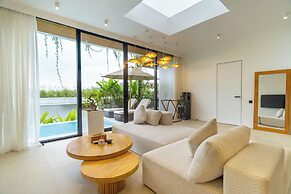 Ardhana Villas Residence