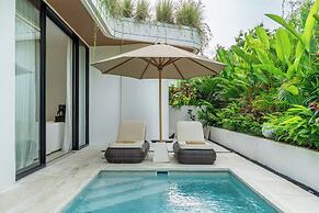 Ardhana Villas Residence