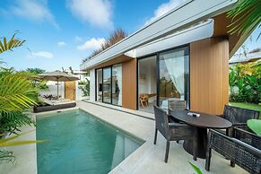 Ardhana Villas Residence