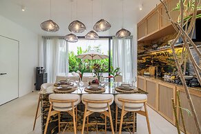 Ardhana Villas Residence