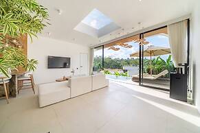 Ardhana Villas Residence