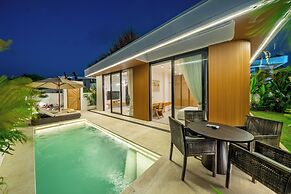 Ardhana Villas Residence