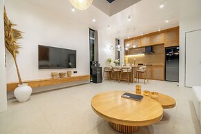 Ardhana Villas Residence