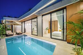 Ardhana Villas Residence
