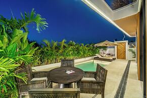 Ardhana Villas Residence