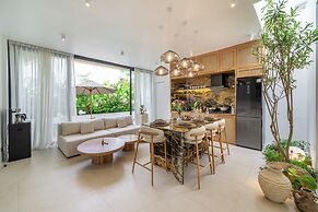 Ardhana Villas Residence