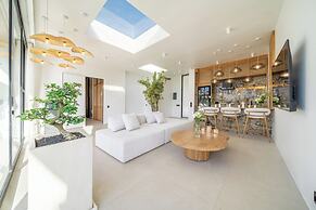 Ardhana Villas Residence