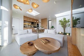 Ardhana Villas Residence