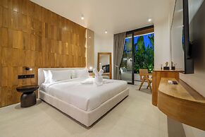 Ardhana Villas Residence