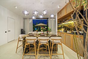 Ardhana Villas Residence