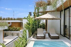 Ardhana Villas Residence