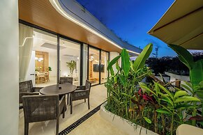 Ardhana Villas Residence
