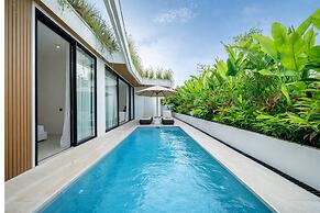 Ardhana Villas Residence