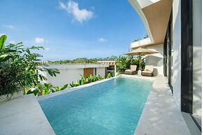 Ardhana Villas Residence