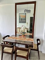 Serene 1-bedroom Apartment in Boracay With Pool Access