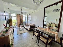 Serene 1-bedroom Apartment in Boracay With Pool Access