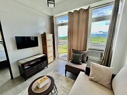 Serene 1-bedroom Apartment in Boracay With Pool Access