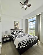 Serene 1-bedroom Apartment in Boracay With Pool Access