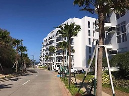Serene 1-bedroom Apartment in Boracay With Pool Access