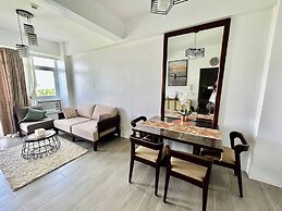 Serene 1-bedroom Apartment in Boracay With Pool Access
